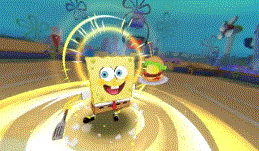 Nickelodeon Extreme Tennis: Next!