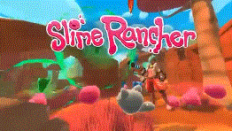 Slime Rancher