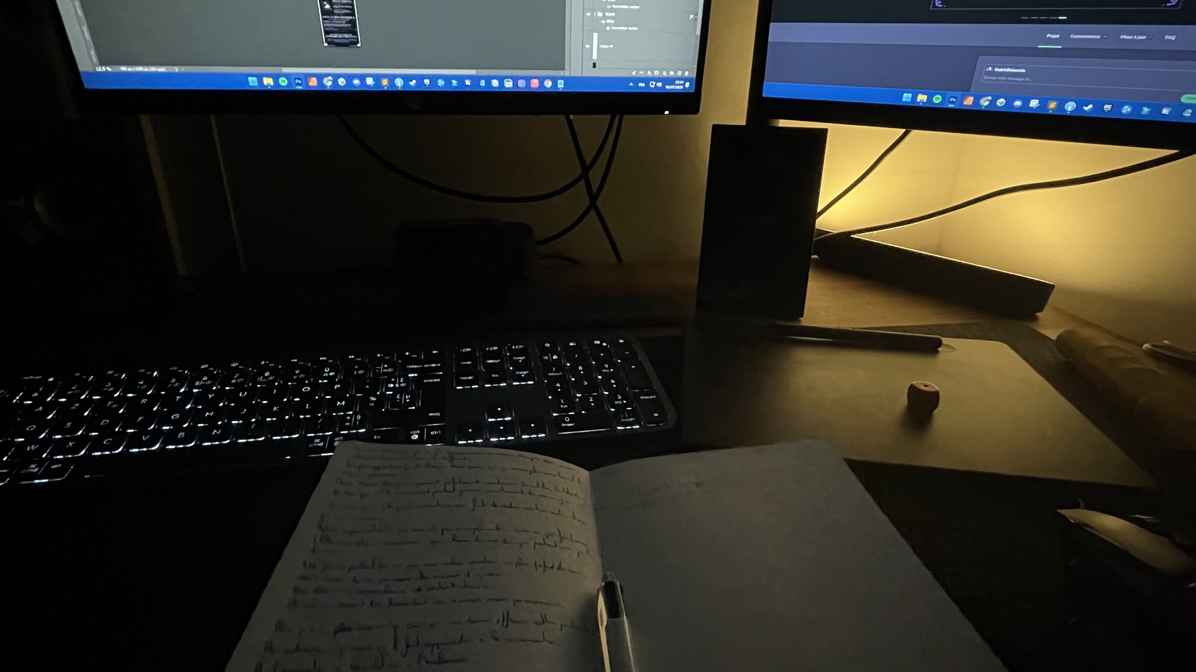 Every Game Designer Is an Author